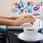 Belajar Pemasaran Melalui Media Sosial