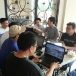 Kursus Bisnis Online di Jakarta