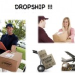 Belajar Bisnis Online: Cara Kerja Dropship